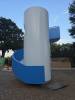 Foto von Noguchi-Playscape