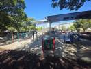 Foto von Centennial Park All Childrens Playground