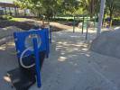 Foto von Centennial Park All Childrens Playground