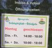 Foto von Duellarena Scharmützel