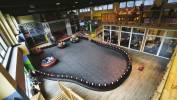 Foto: Spielplatz Duellarena Scharmützel in Scharmützelsee