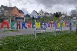 Foto von Mehrgenerationenspielplatz Dornhan
