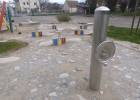 Foto von Mehrgenerationenspielplatz Dornhan