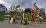 Foto von Mehrgenerationenspielplatz Dornhan