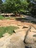 Foto: Spielplatz Barbarossaplatz  in Stuttgart