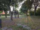 Spielplatz Am Messeweg in Laatzen