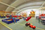 Foto von YOKI AHORN Kinderwelt