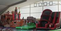 Spielplatz Abenteuerland Mellendorf in Wedemark