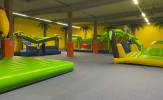 Spielplatz Cocotal Indoor Spielparadies in Seligenstadt