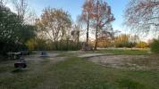 Spielplatz Hölderlinstraße in Groß-Gerau