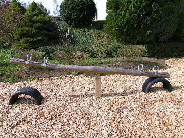 Spielplatz Waiblinger Weg in Heidenheim an der Brenz