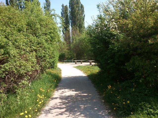 Spielplatz Albert-Einstein-Straße II in Bautzen
