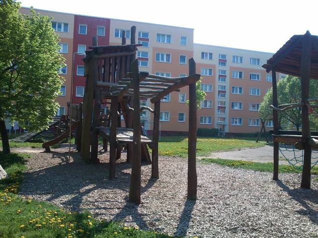 Foto Max-Planck-Straße in Bautzen