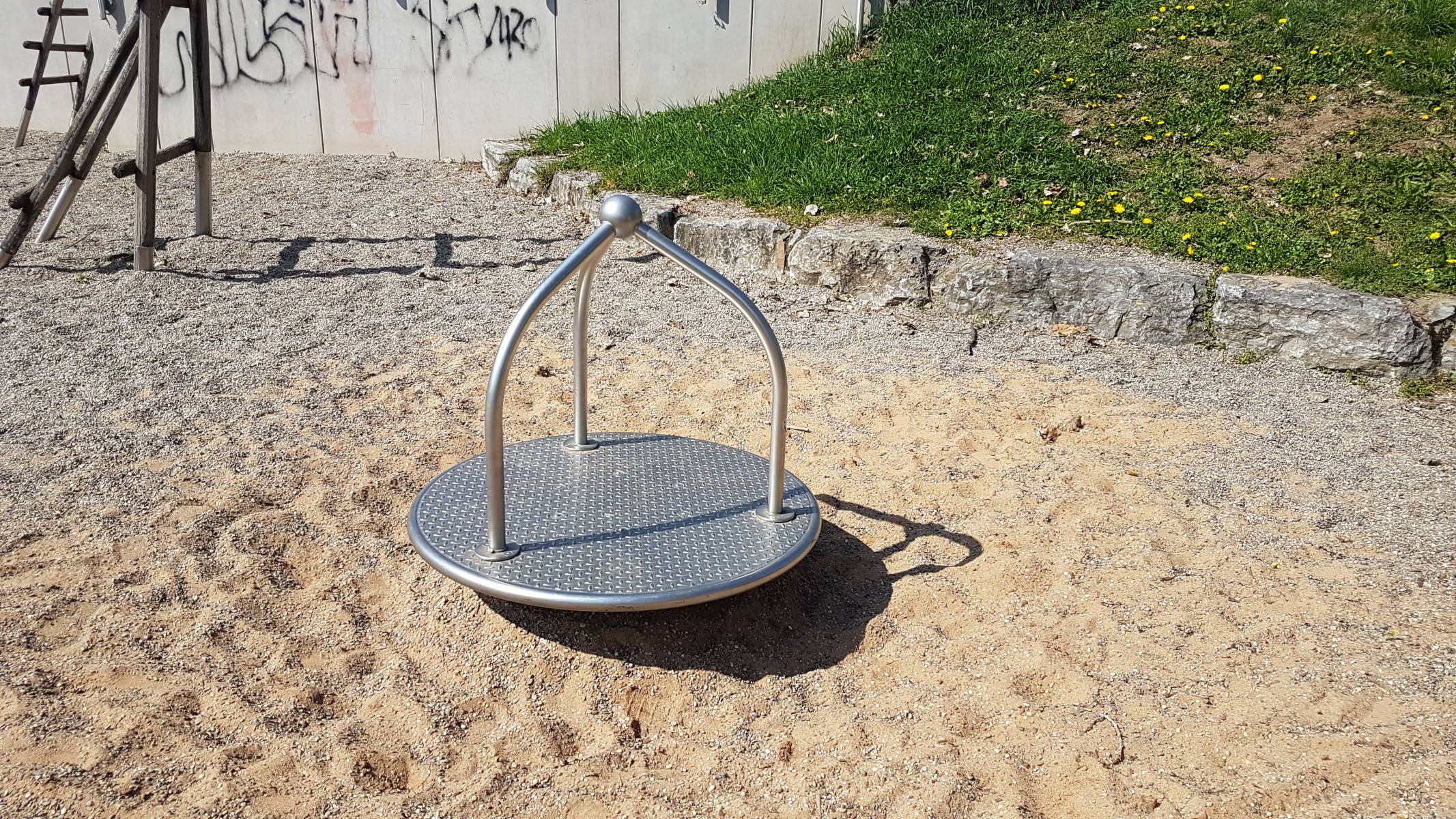 Foto Nekarine in Stuttgart