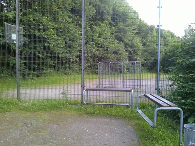 Spielplatz Boesebecker Straße in Ennepetal