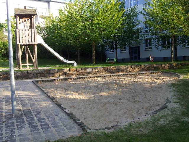 Foto Jakobskamp in Hannover