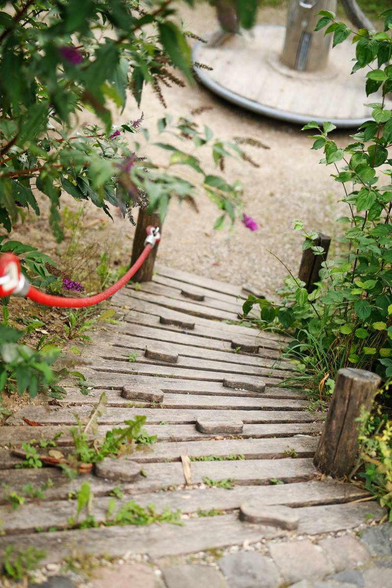 Spielplatz Am Zuckerlottchen in Ingelheim am Rhein