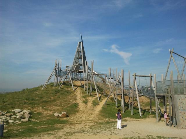 Foto Spielpark Hochheim in Hochheim am Main