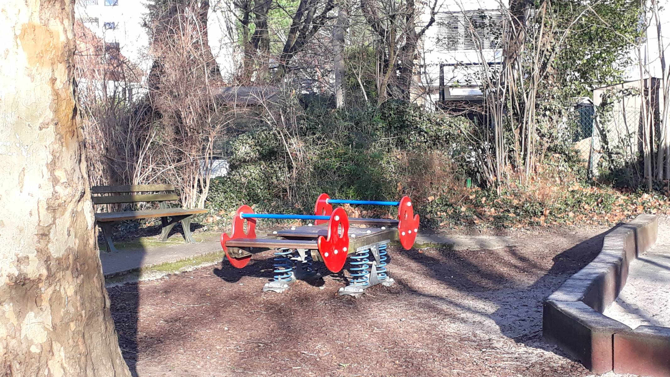 Foto Tischbeinstraße in Heidelberg