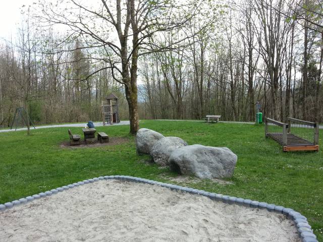 Foto An der Freiheit in Penzberg