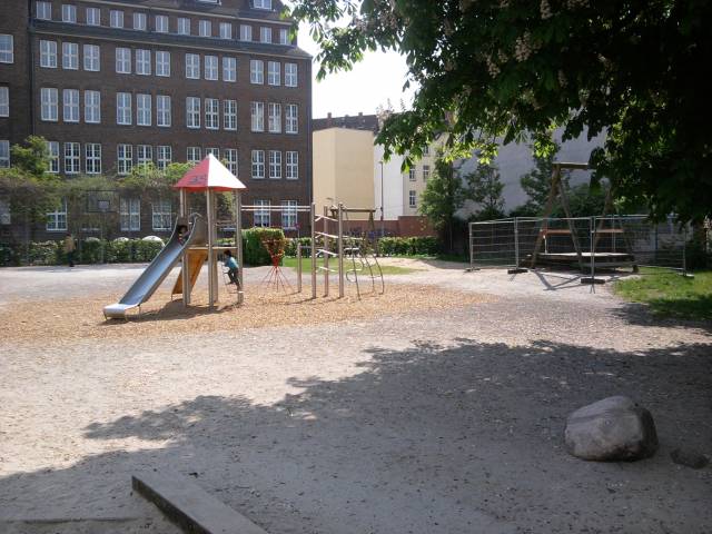 Foto Seidelstrasse in Hannover
