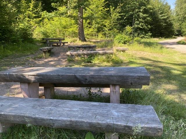 Foto Raitbach in Steinen