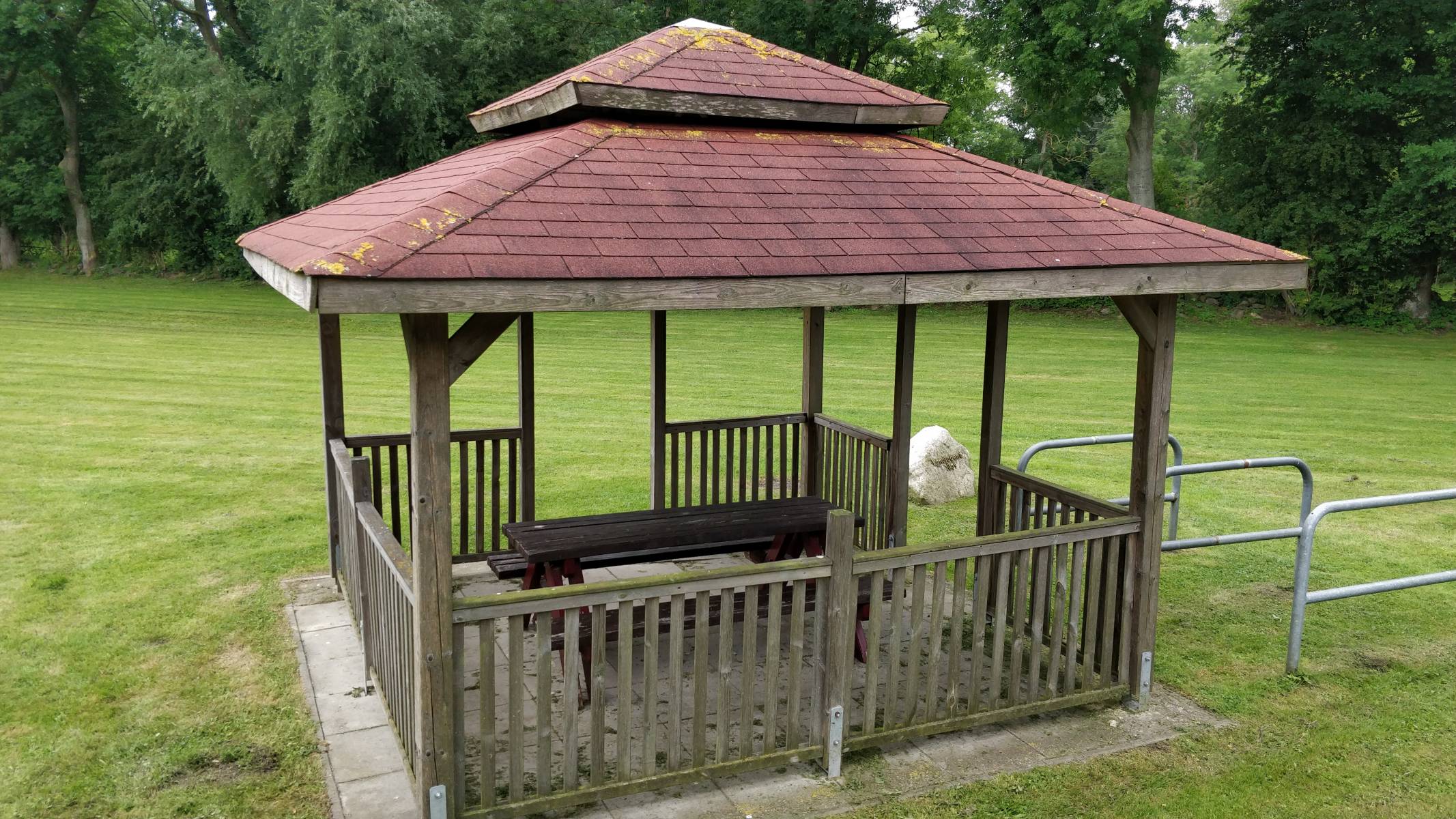Foto Meeschendorf in Fehmarn