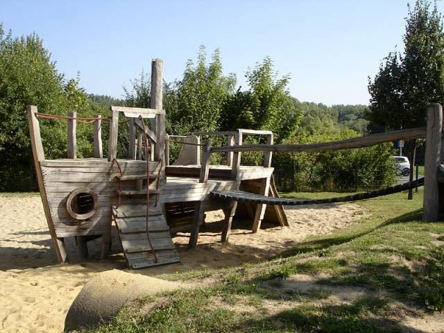 Foto Schützenkaul in Jülich