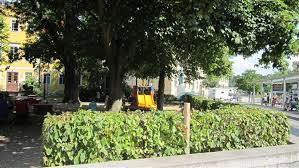Spielplatz Josiasgarten, Prinzengarten Coburg in Coburg