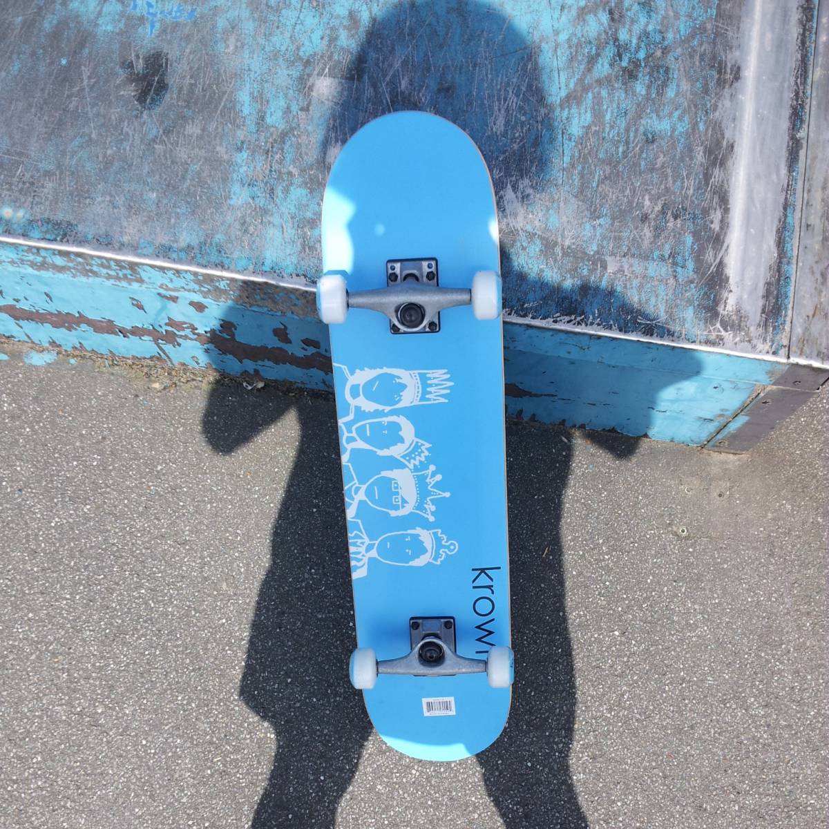 Foto Skaterplatz in Damme
