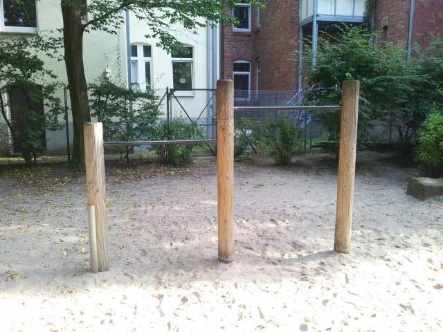 Foto Fundstraße in Hannover