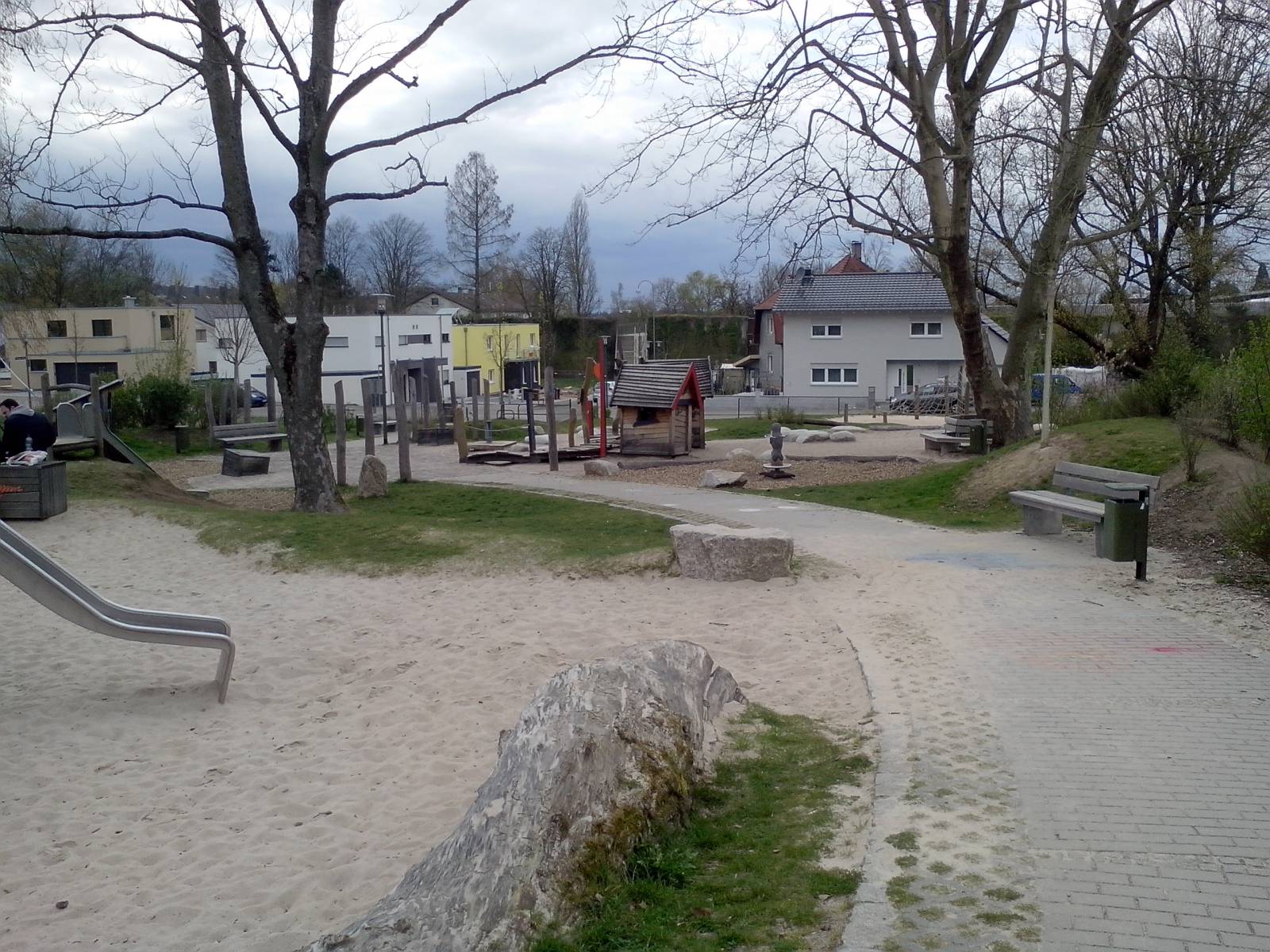 Foto Cité in Baden-Baden
