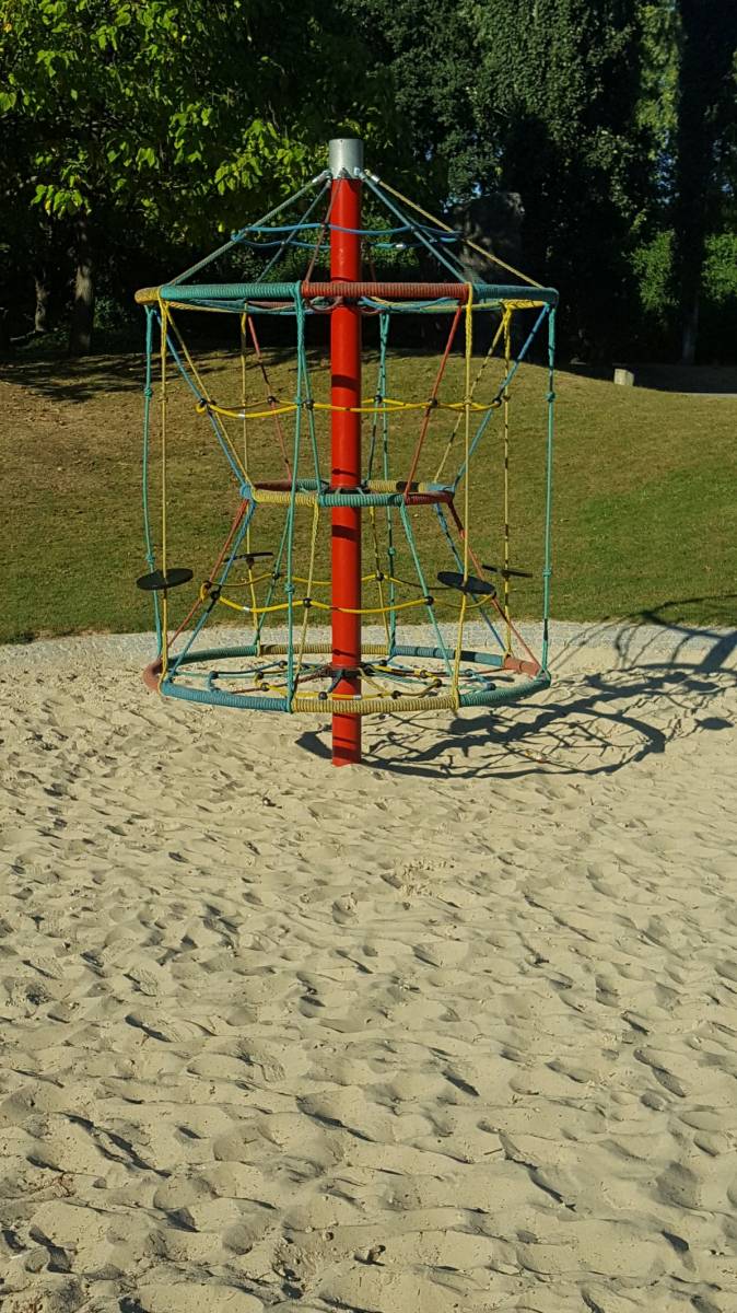 Foto Ahnepark in Vellmar