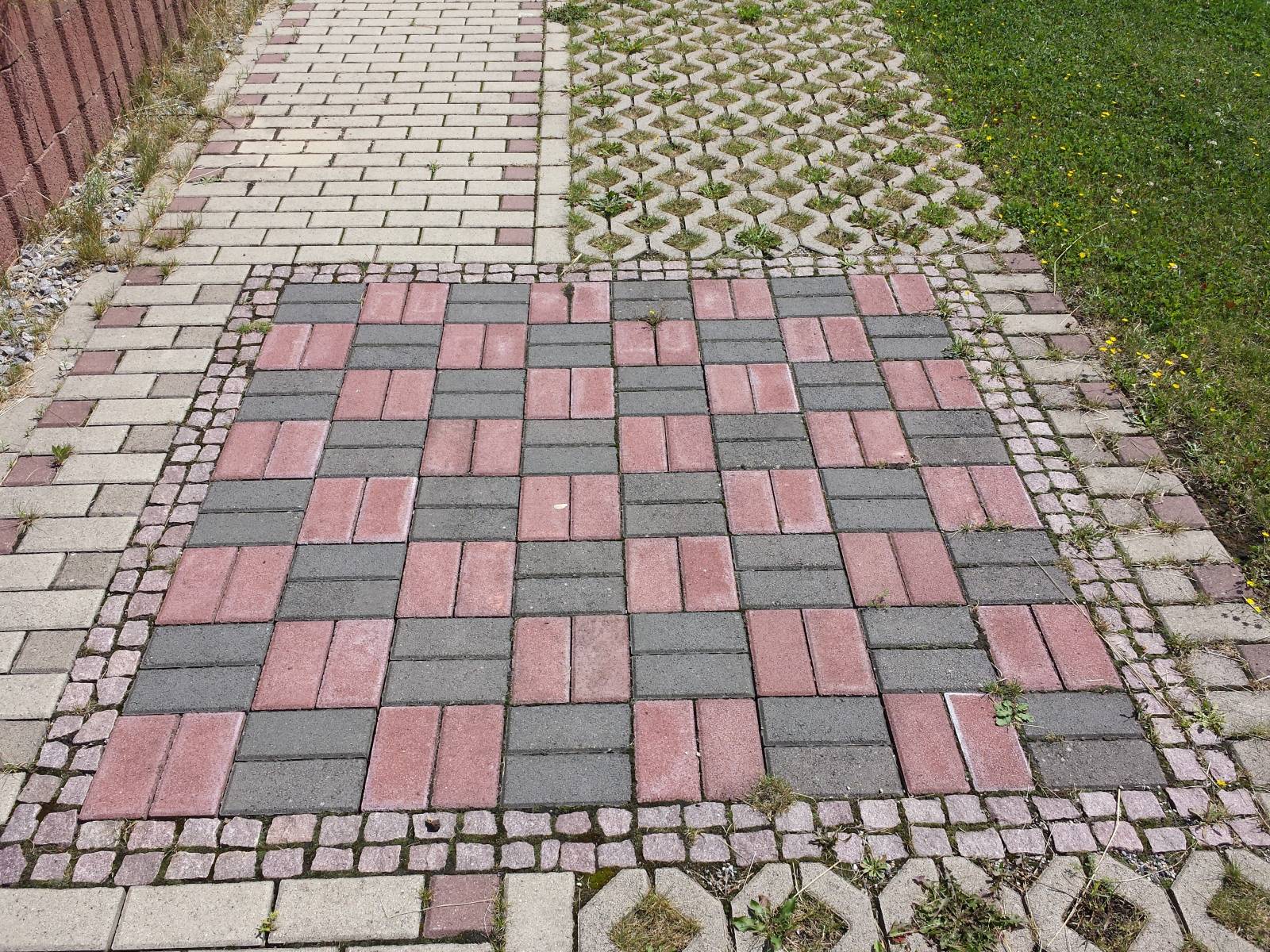 Spielplatz Am Raingarten in Weimar (Lahn)
