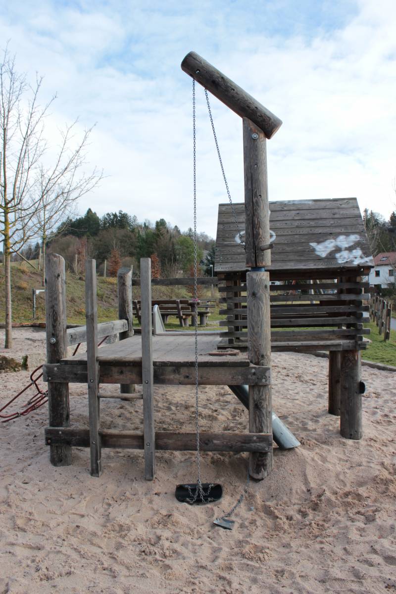 Foto Carl-Sonnenschein-Weg in Leonberg