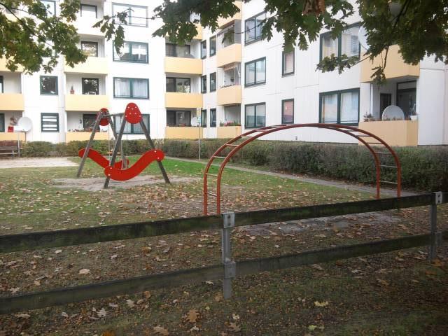 Foto Am Wehrbusch in Laatzen