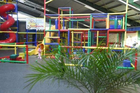 Foto Funpark Köngen in Köngen