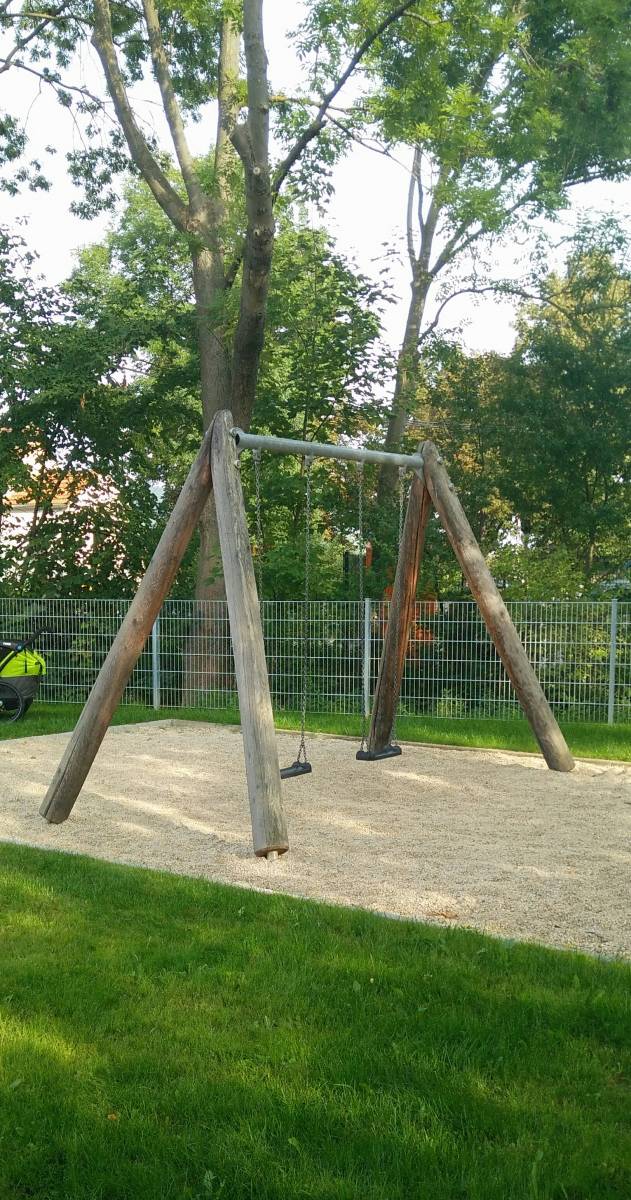 Foto Ringwiese in Jena