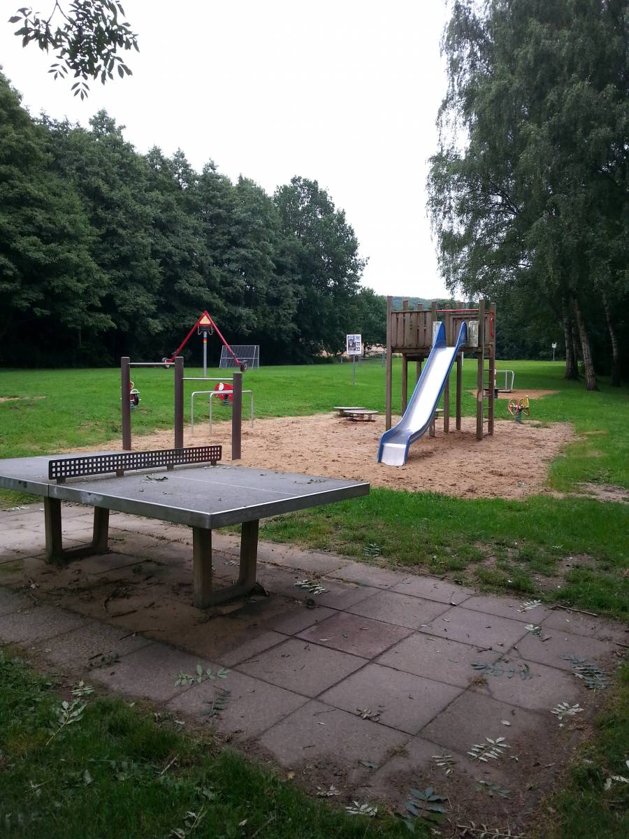 Foto Teschweg in Herford