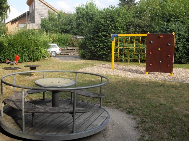 Foto Piratennest in Diespeck