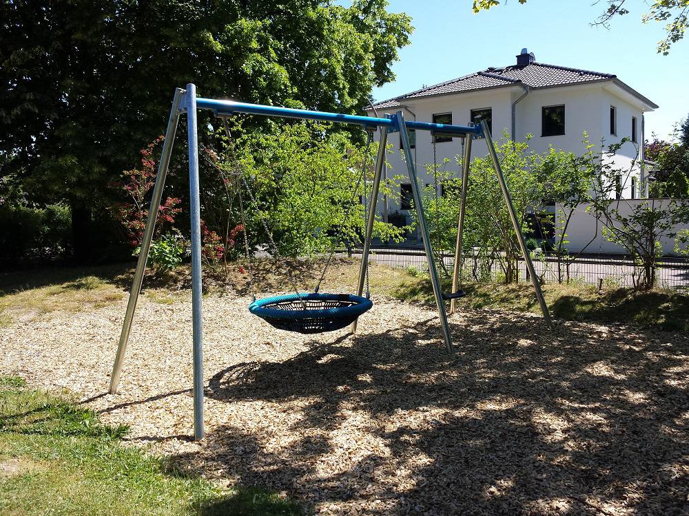 Spielplatz Narzissenweg in Braunschweig