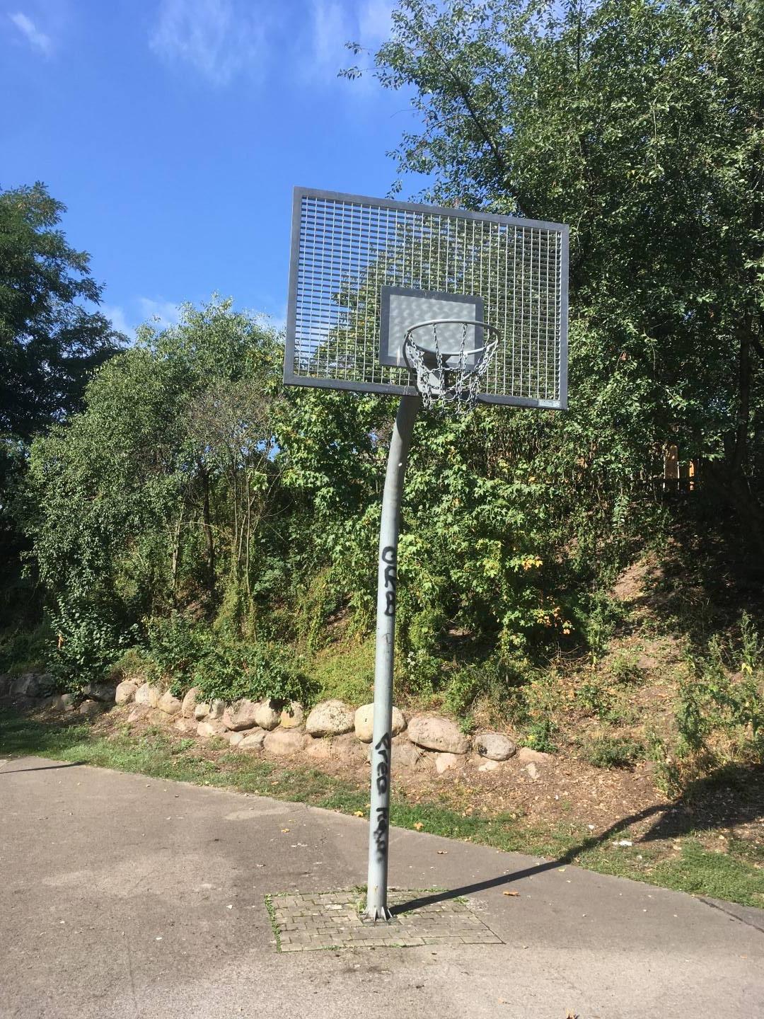 Spielplatz Vor den Kämpen in Langenhagen