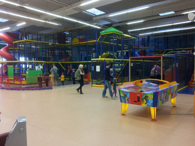 Foto Ballorig Hannover in Hannover