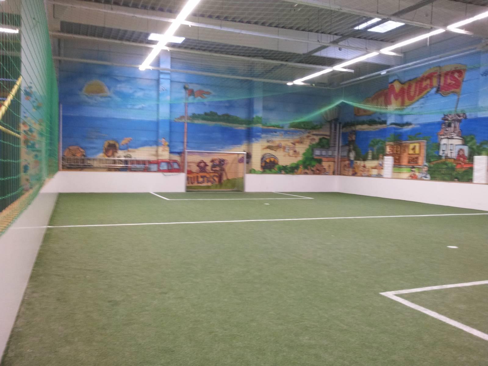 Foto Ballorig Hannover in Hannover