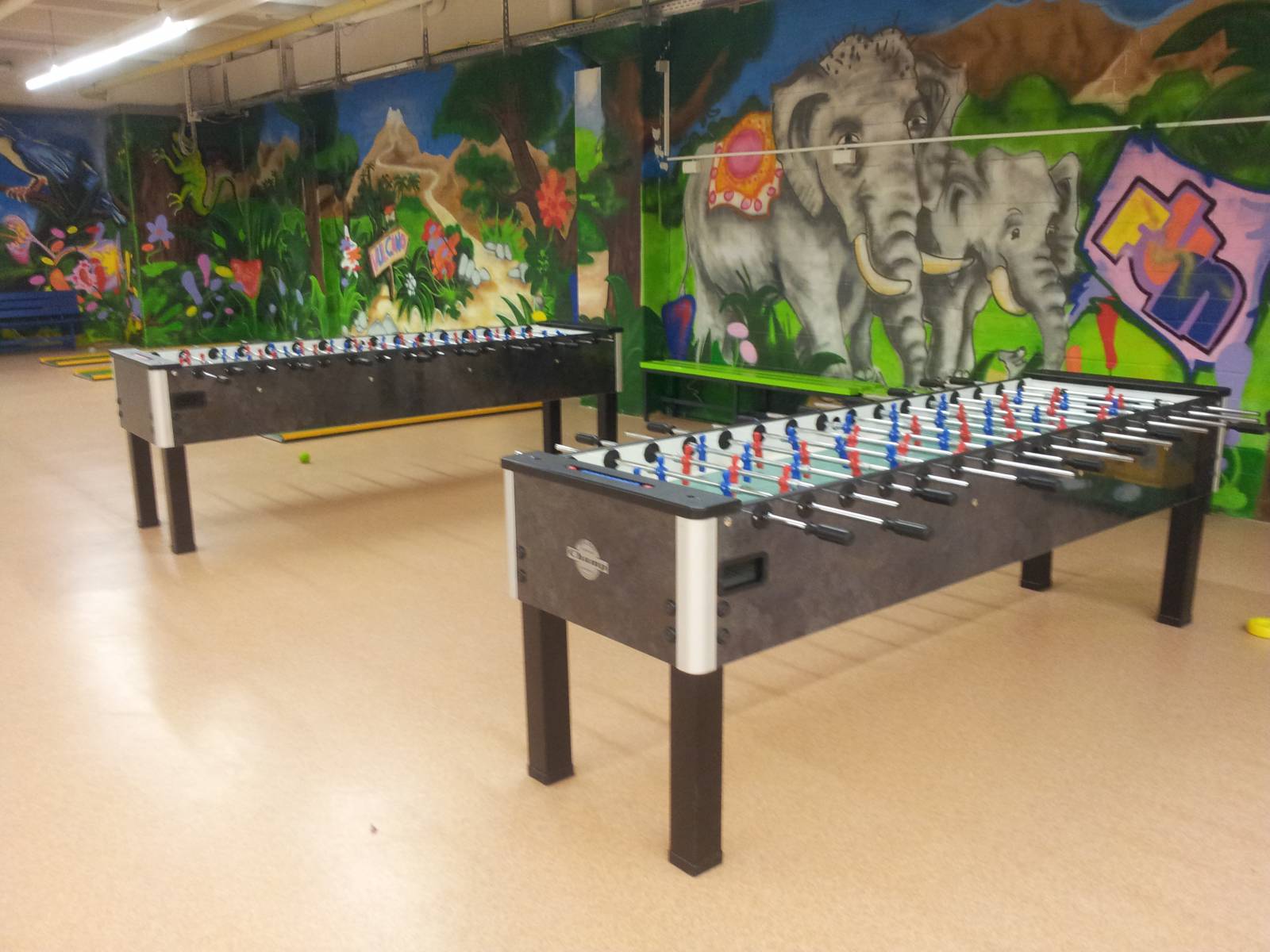Foto Ballorig Hannover in Hannover
