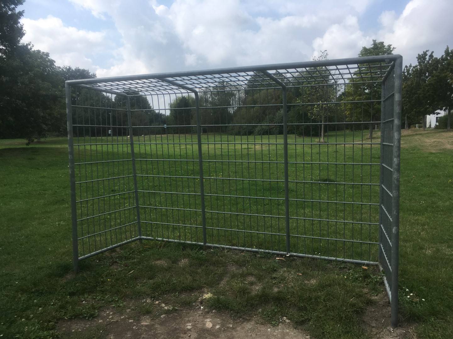 Foto Bürgerwiese in Langenhagen