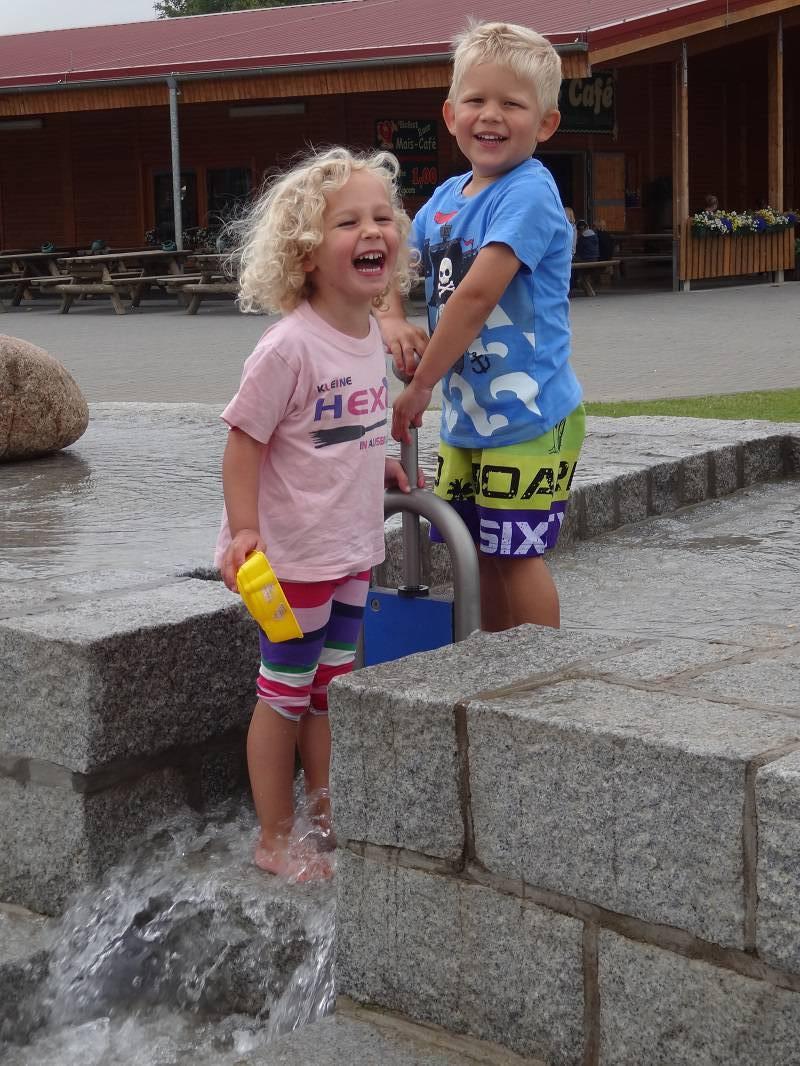 Foto Bubenheimer Spieleland in Nörvenich
