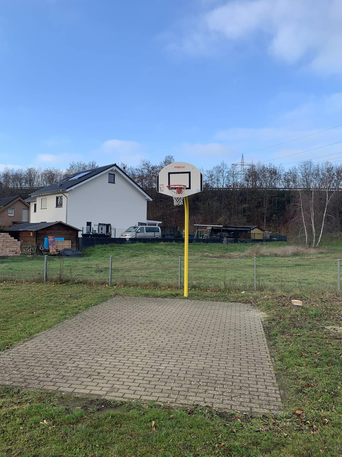Spielplatz Harry-Garm-Weg in Mayen