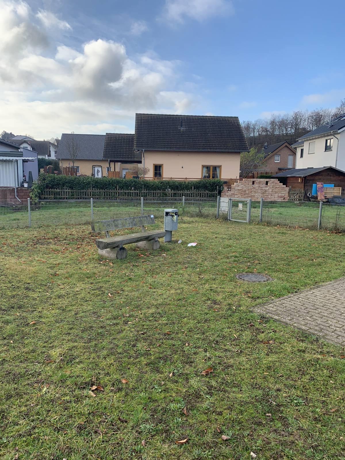 Spielplatz Harry-Garm-Weg in Mayen
