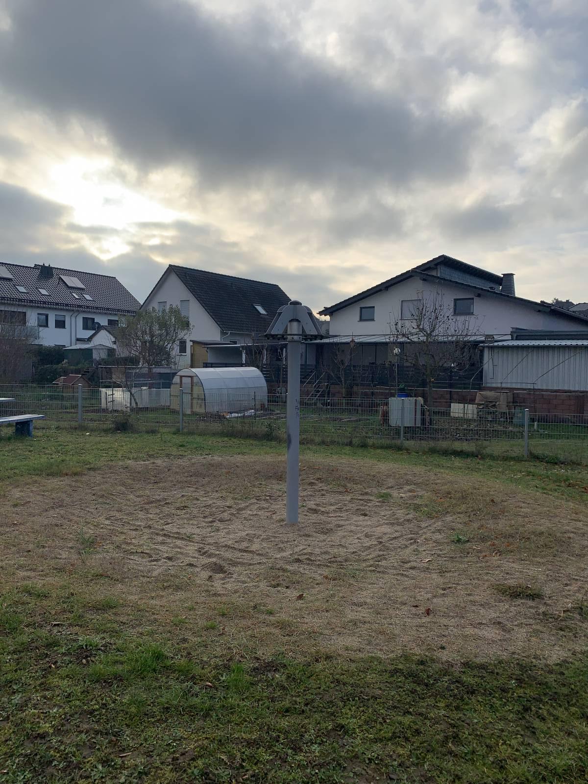 Spielplatz Harry-Garm-Weg in Mayen